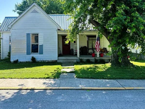 311 N Maple St, Somerset, KY 42501