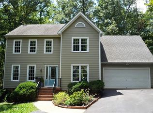 1417 Walton Bluff Ter, Midlothian, VA 23114