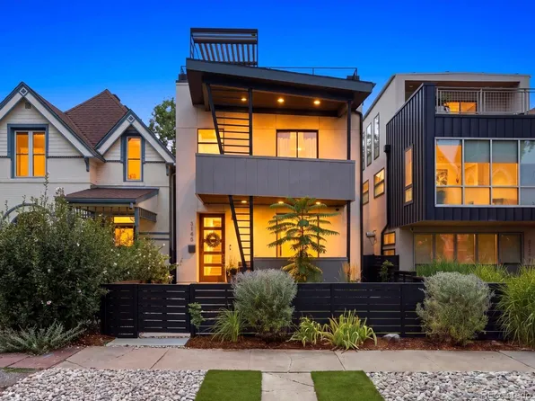 3145 Wyandot Street, Denver, CO 80211