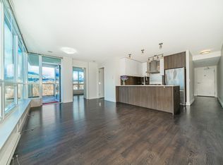 3007 Glen Dr #1809, Coquitlam, BC V3B 0L8