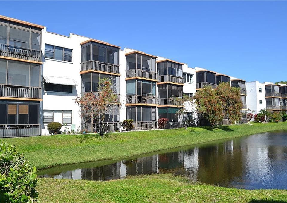 1st image of 5990 Terrace Park Dr N Unit 203