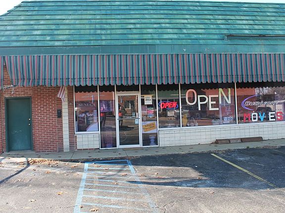 2nd image of 109 N Central Ave