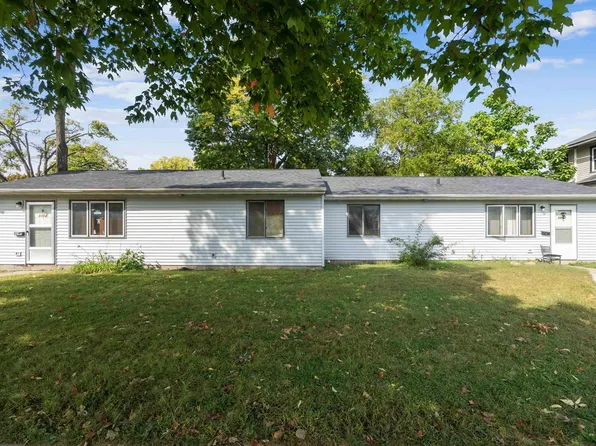 1103-1107 Logan Ave, Waterloo, IA 50703