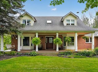 9701 County Road 2, Hamilton, ON K9A4J8