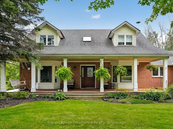 9701 County Road 2, Hamilton, ON K9A 4J8