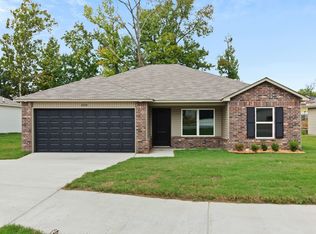 2424 Bentwood Dr, Alexander, AR 72002