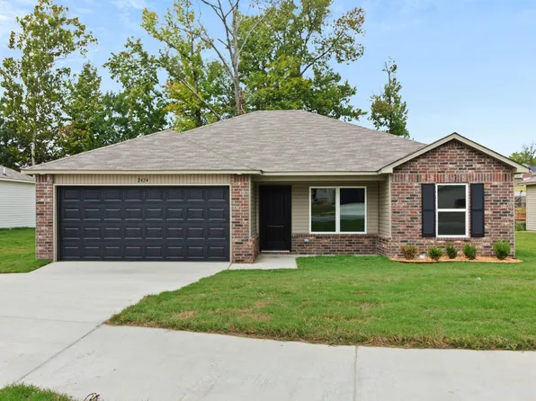2424 Bentwood Dr, Alexander, AR 72002