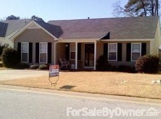 626 Devon Rd, Grovetown, GA 30813