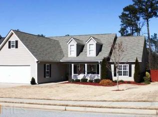 118 Eagle Run, Senoia, GA 30276