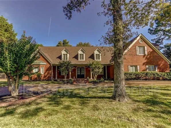 3444 Tournament Dr S, Memphis, TN 38125