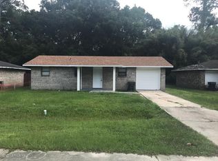672 W Oliver St, Jacksonville, FL 32234
