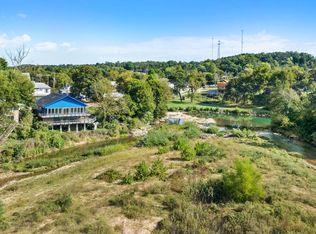 209 Mill Street, Anderson, MO 64831