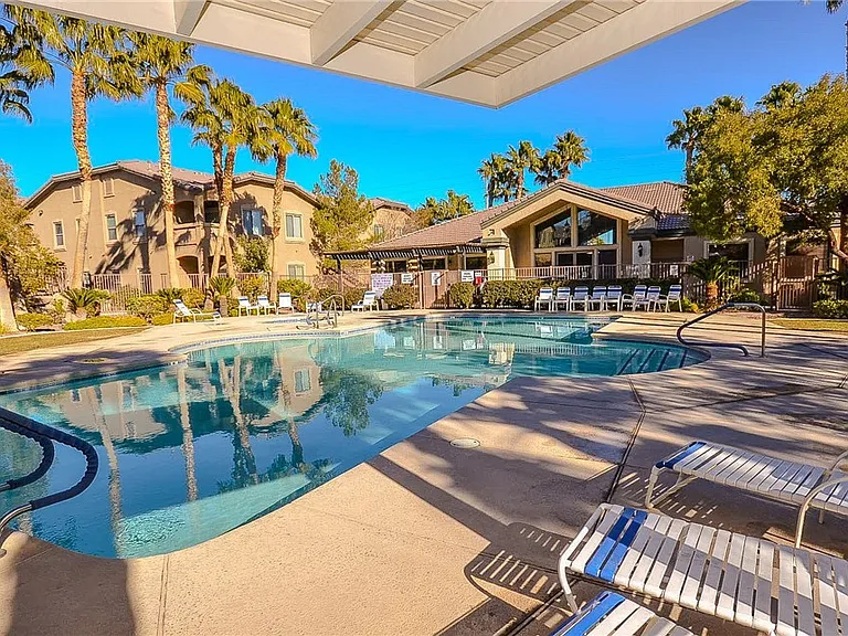 8985 S Durango Dr #1058 — Photo 31