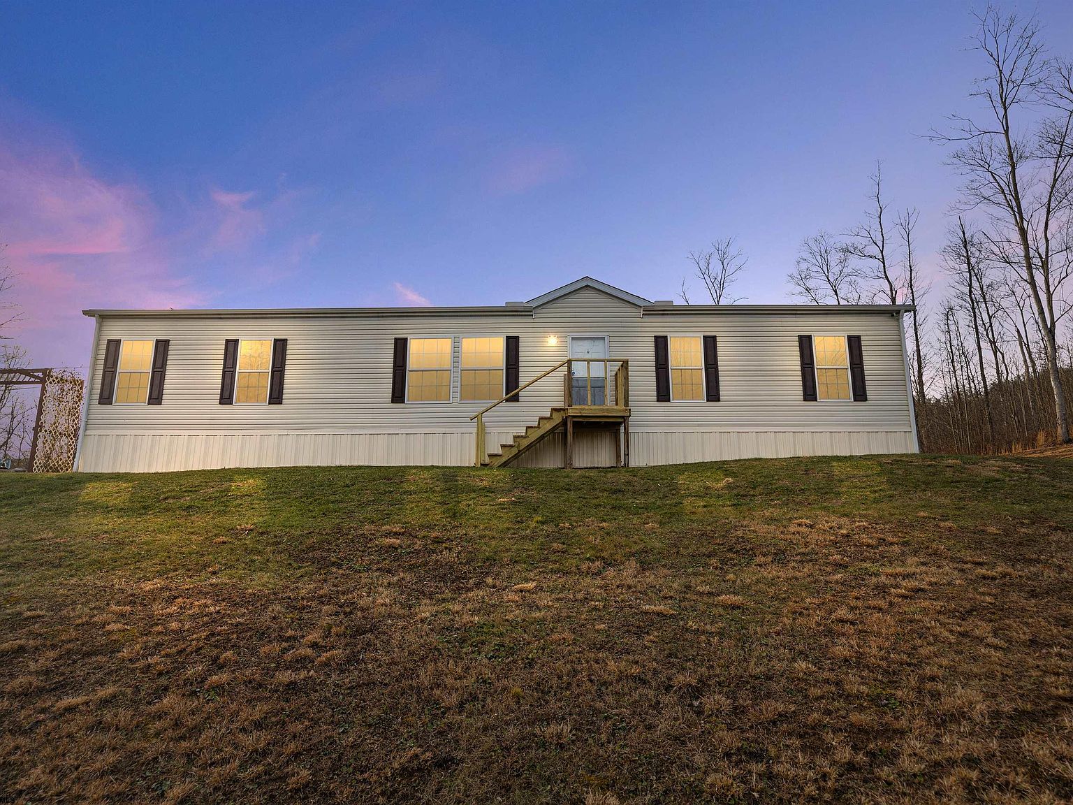 28 Margaret Rd, Mannington, WV 26582 Zillow
