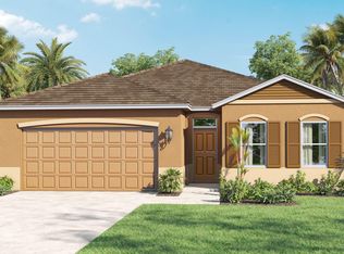 9899 SW Triton Way, Port Saint Lucie, FL 34987