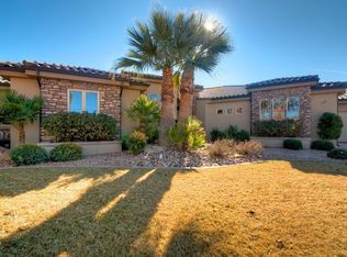137 S 1790 West Cir, St George, UT 84770