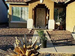 1204 Windsor Ave, North Las Vegas, NV 89030