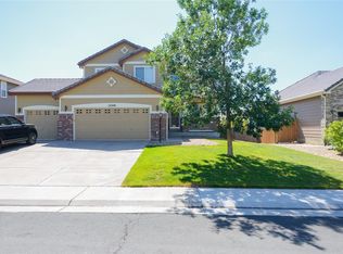 12348 Swansea Dr, Parker, CO 80134