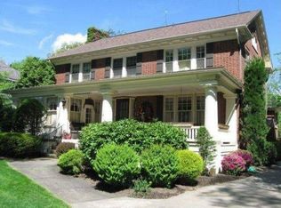 900 Luzerne St, Johnstown, PA 15905