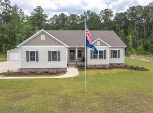 2434 Cooper Store Rd, Moncks Corner, SC 29461