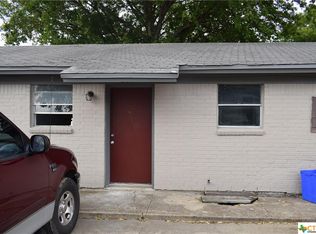 208-214 E Reagan Ave, Copperas Cove, TX 76522