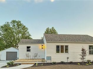 724 Prather Ave, Maryville, MO 64468