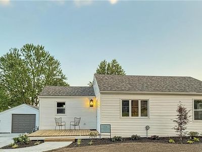 724 Prather Ave, Maryville, MO, 64468