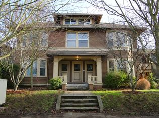 Oxford, Seattle, WA 98122