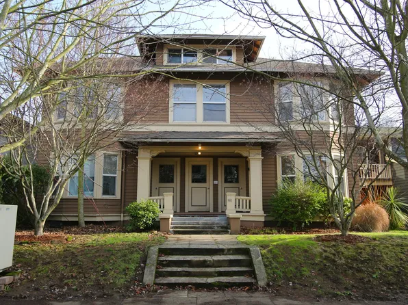 Oxford, 940 24th Ave #4, Seattle, WA 98122