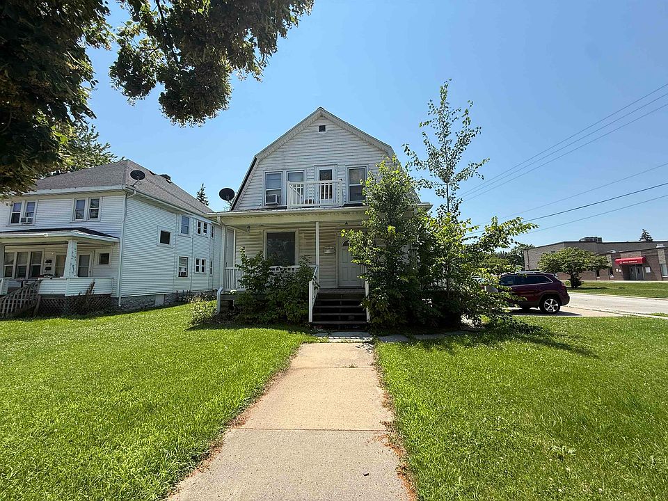 1st image of 835 Mather St