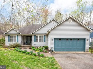 224 Battlefield Rd, Locust Grove, VA 22508