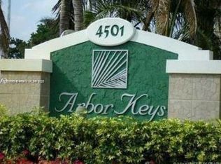 4449 Treehouse Ln #D, Fort Lauderdale, FL 33319