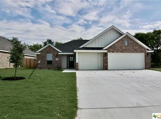 2718 Torino Reale Ave, Temple, TX 76502
