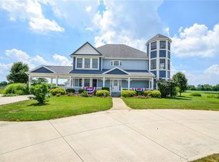 2890 Peebles Rd, Troy, OH 45373