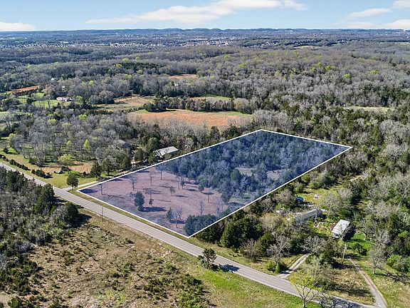 2nd image of 0 Joe Peay Rd Lot 4.03