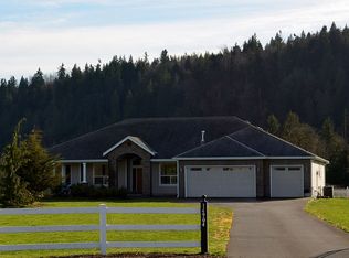 14904 172nd St E, Orting, WA 98360