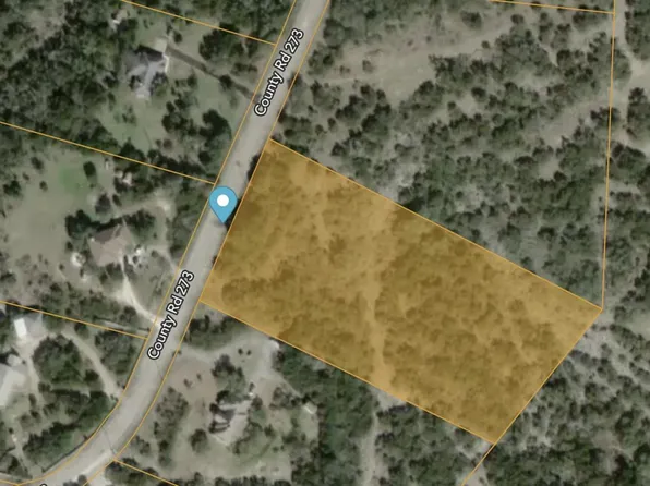 244 County Road 273 Lot 15, Mico, TX 78056