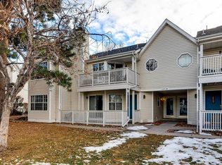 12524 E Pacific Cir UNIT D, Aurora, CO 80014