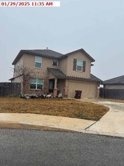 Property Front View