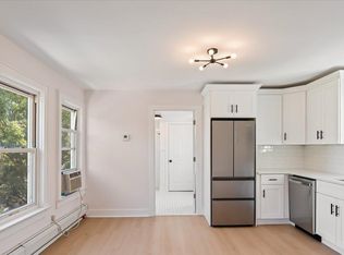 230 Brunswick St FLOOR 2, Jersey City, NJ 07302