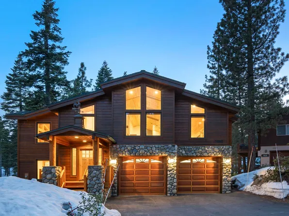 3585 Lynwood Dr, Carnelian Bay, CA 96140