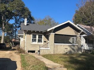 650 Merrick St, Shreveport, LA 71104