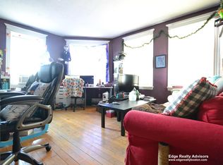 188 Brighton Ave #11, Allston, MA 02134