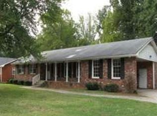 6537 Peacock Blvd, Morrow, GA 30260