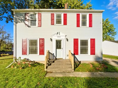 484 State St S, Eden Valley, MN, 55329