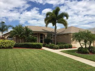 770 Thrasher Dr, Rockledge, FL 32955