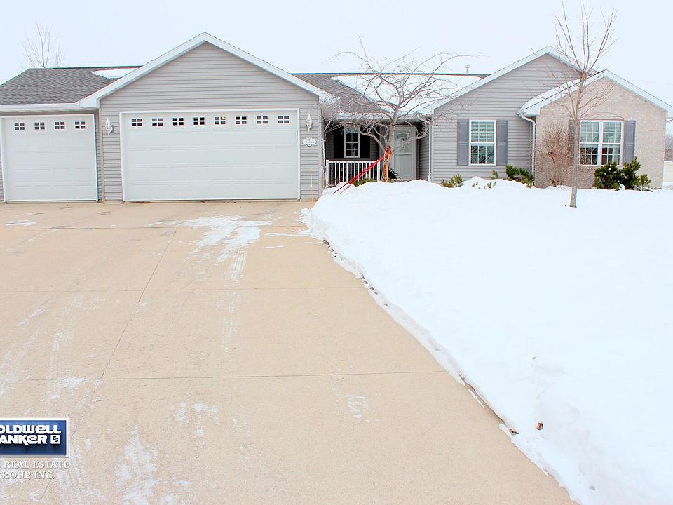 Welcome to N1736 Shenandoah Court!