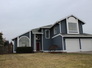 21607 41st Ave E, Spanaway, WA 98387