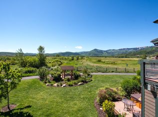 6056 N Park Ln S #61, Park City, UT 84098