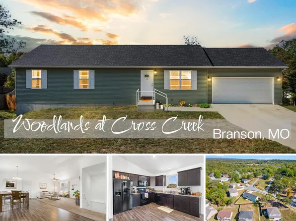 155 Cody Court, Branson, MO 65616